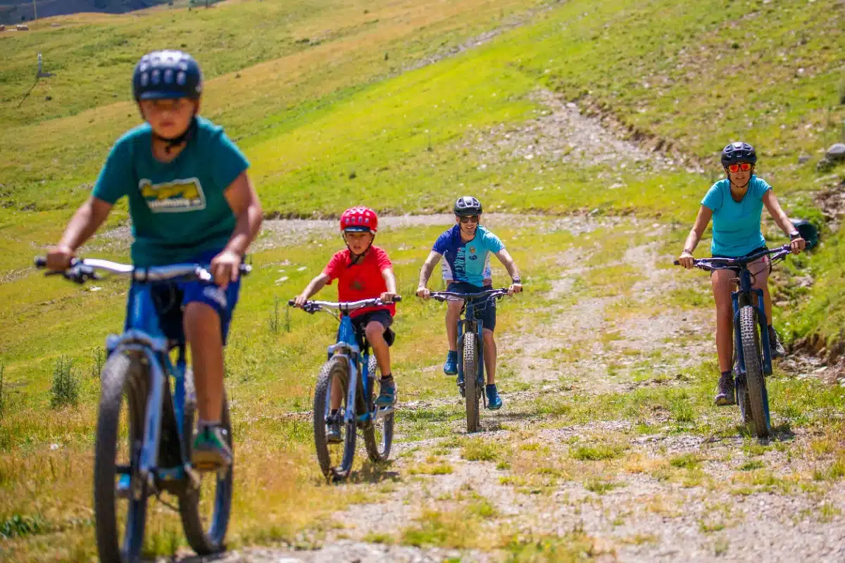 Boí Taüll MTB