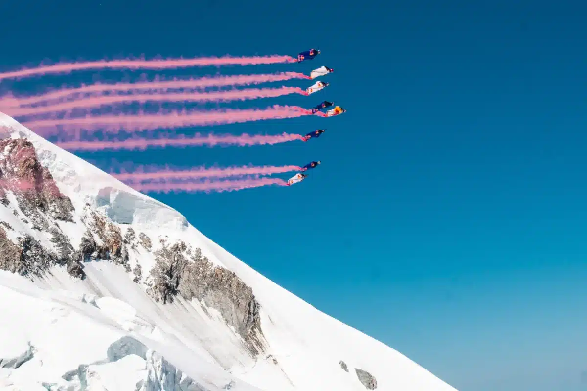 Mont Blanc