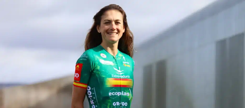 Extremadura-Ecopilas Natalia Fiecher