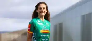 Extremadura-Ecopilas Natalia Fiecher