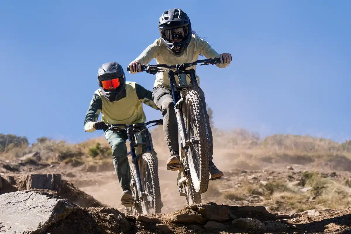 Pal Arinsal Bike Park