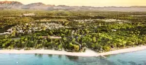 Playa Montroig Camping Resort