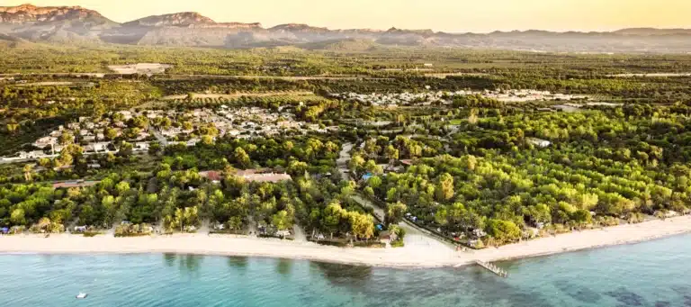 Playa Montroig Camping Resort