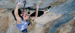 Janja Garnbret