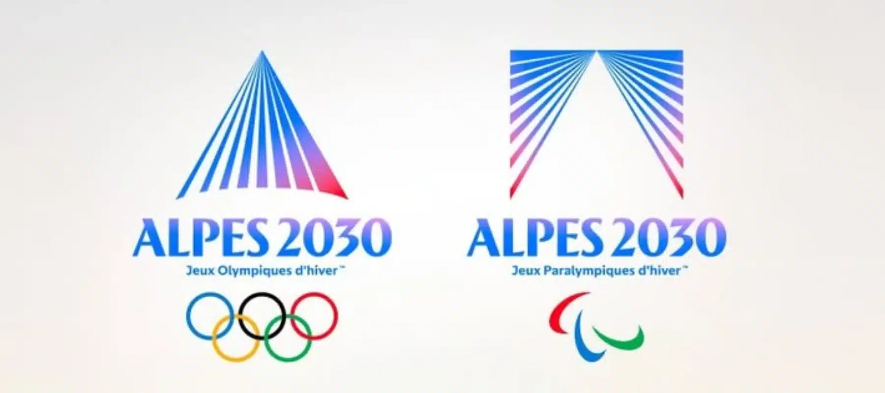 logos JJ.OO 2030