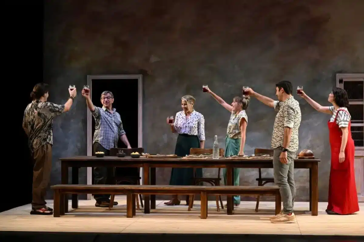 Teatre Poliorama La Truita