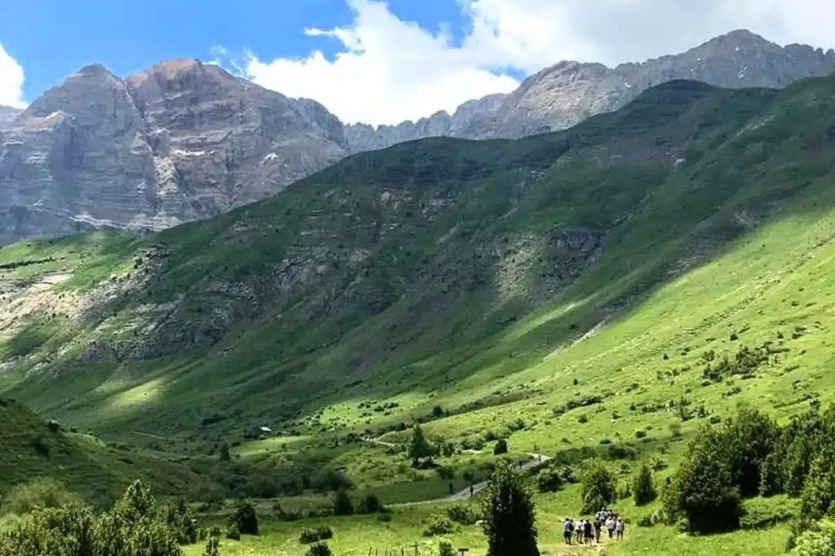 Valle de la Ripera 