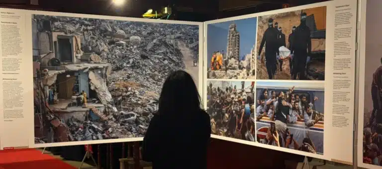 World Press Photo 2026 Sant Julià de Lòria