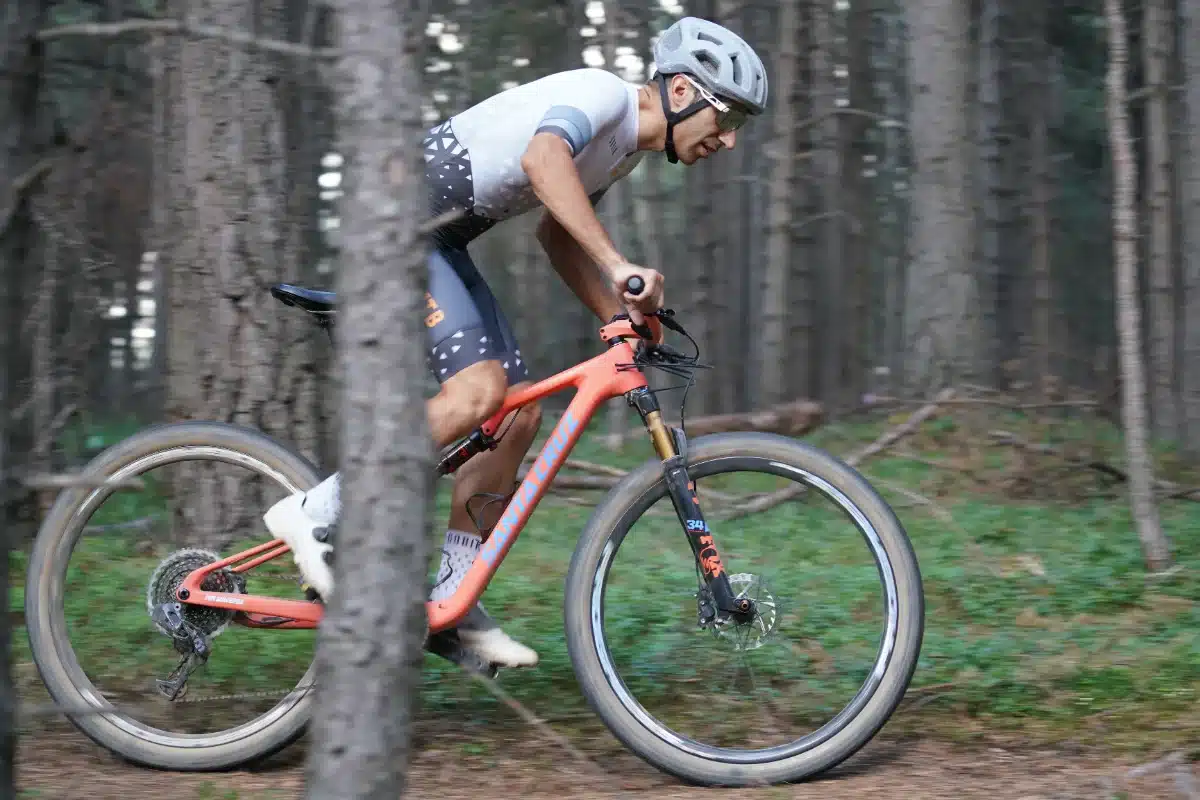 La Molina bike park