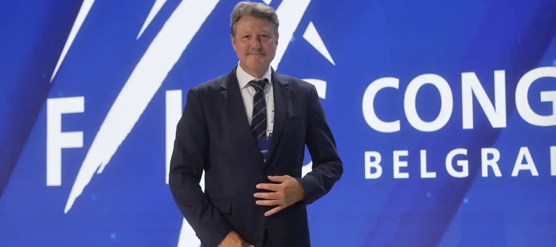 Alexander Ospelt FIS