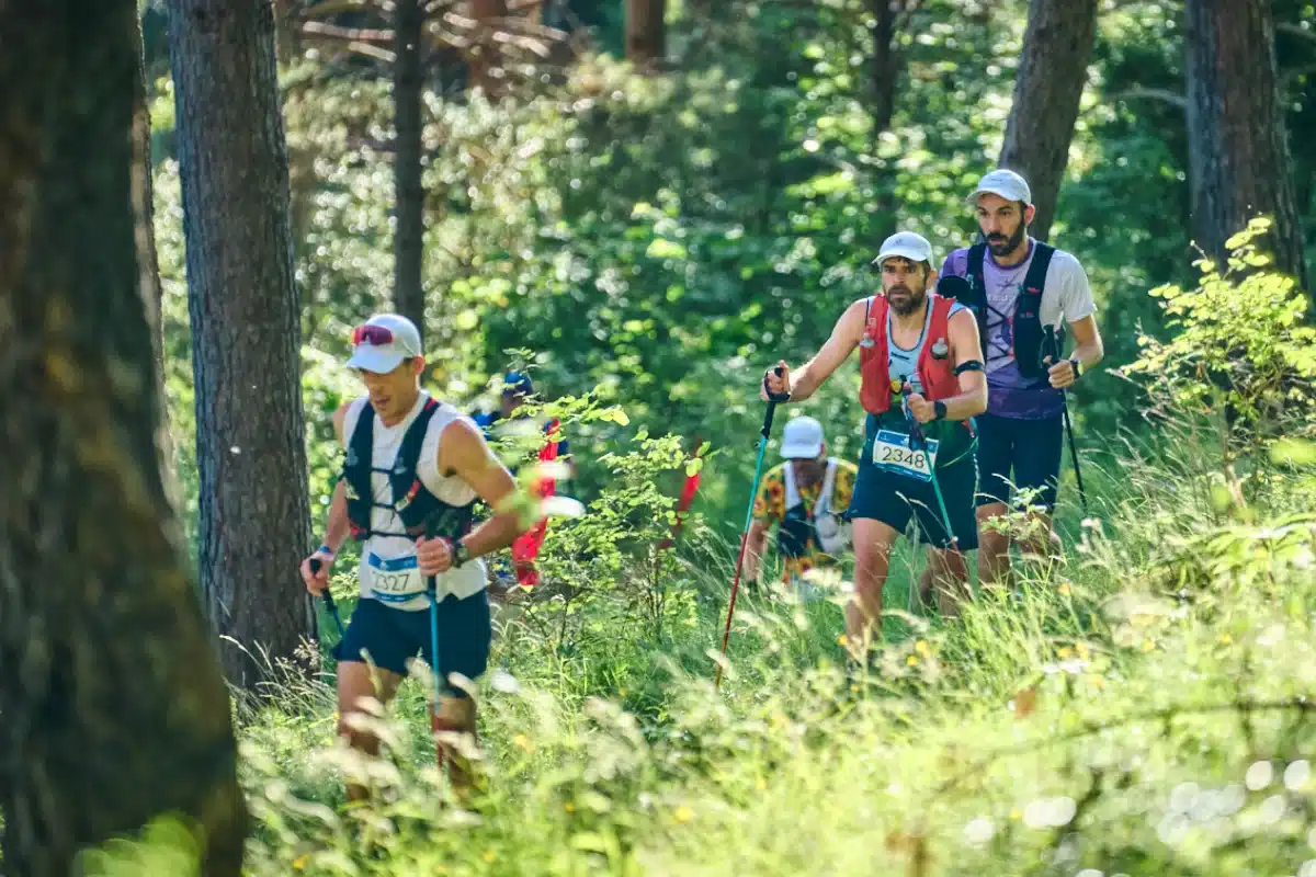 Garmin Epic Trail 