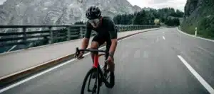 Cicloturismo Pirineo francés
