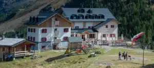 Refugio Nino Corsi,