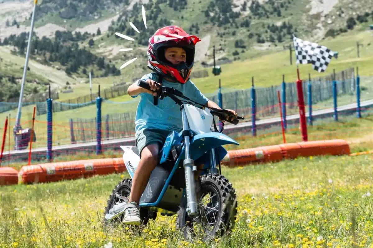 motos electricas infantiles_