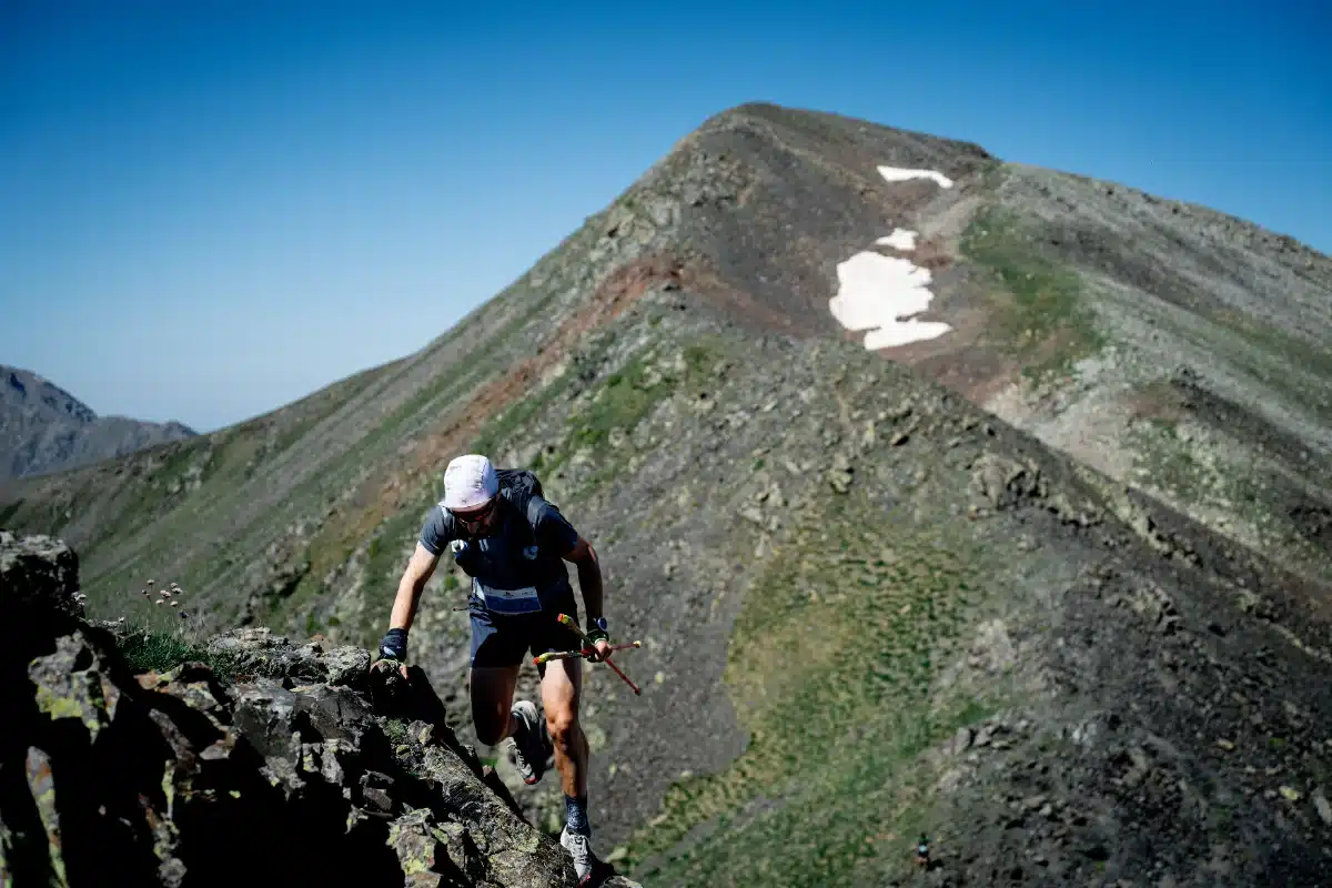 Garmin Epic Trail