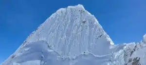 Alpamayo Cordillera Blanca