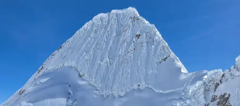 Alpamayo Cordillera Blanca