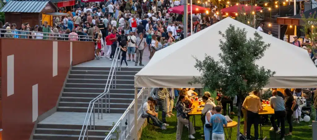 Andorra Taste