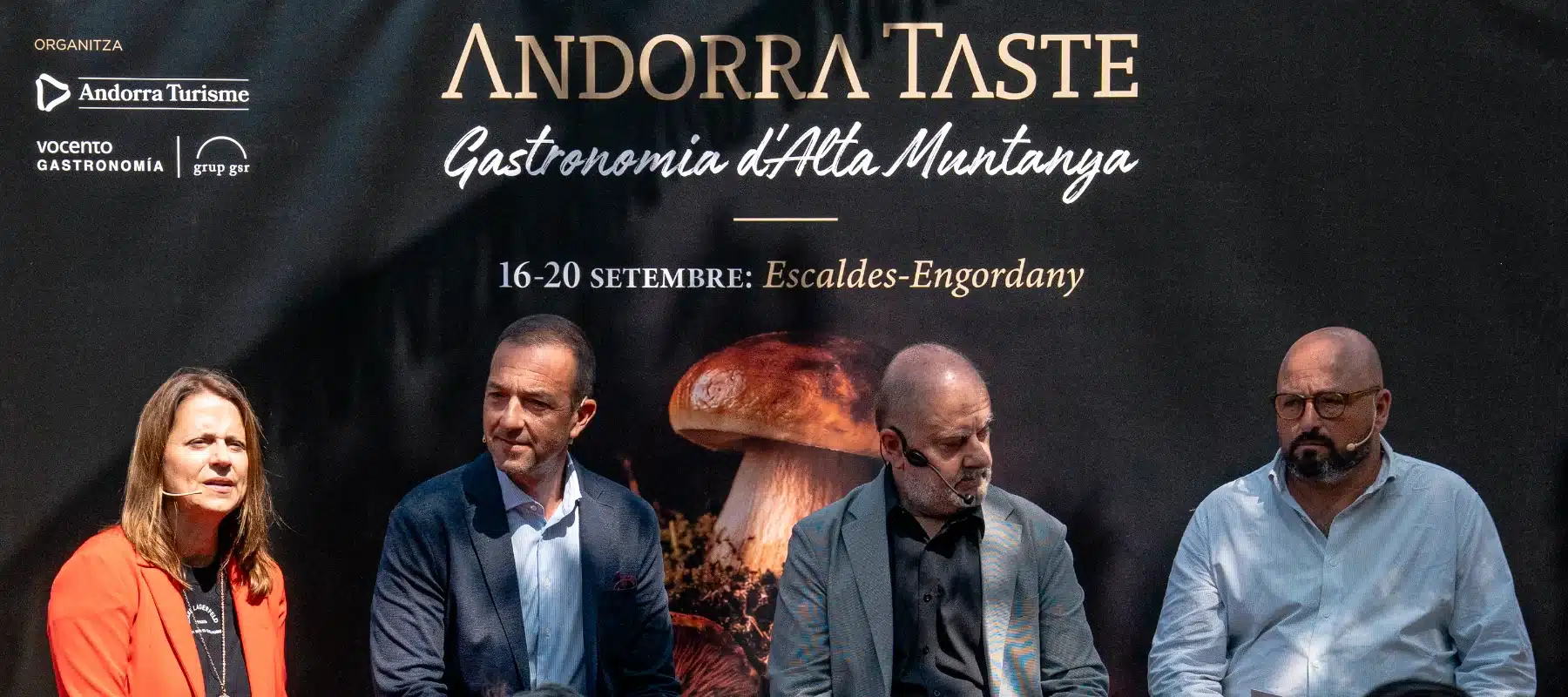 Andorra Taste 2026