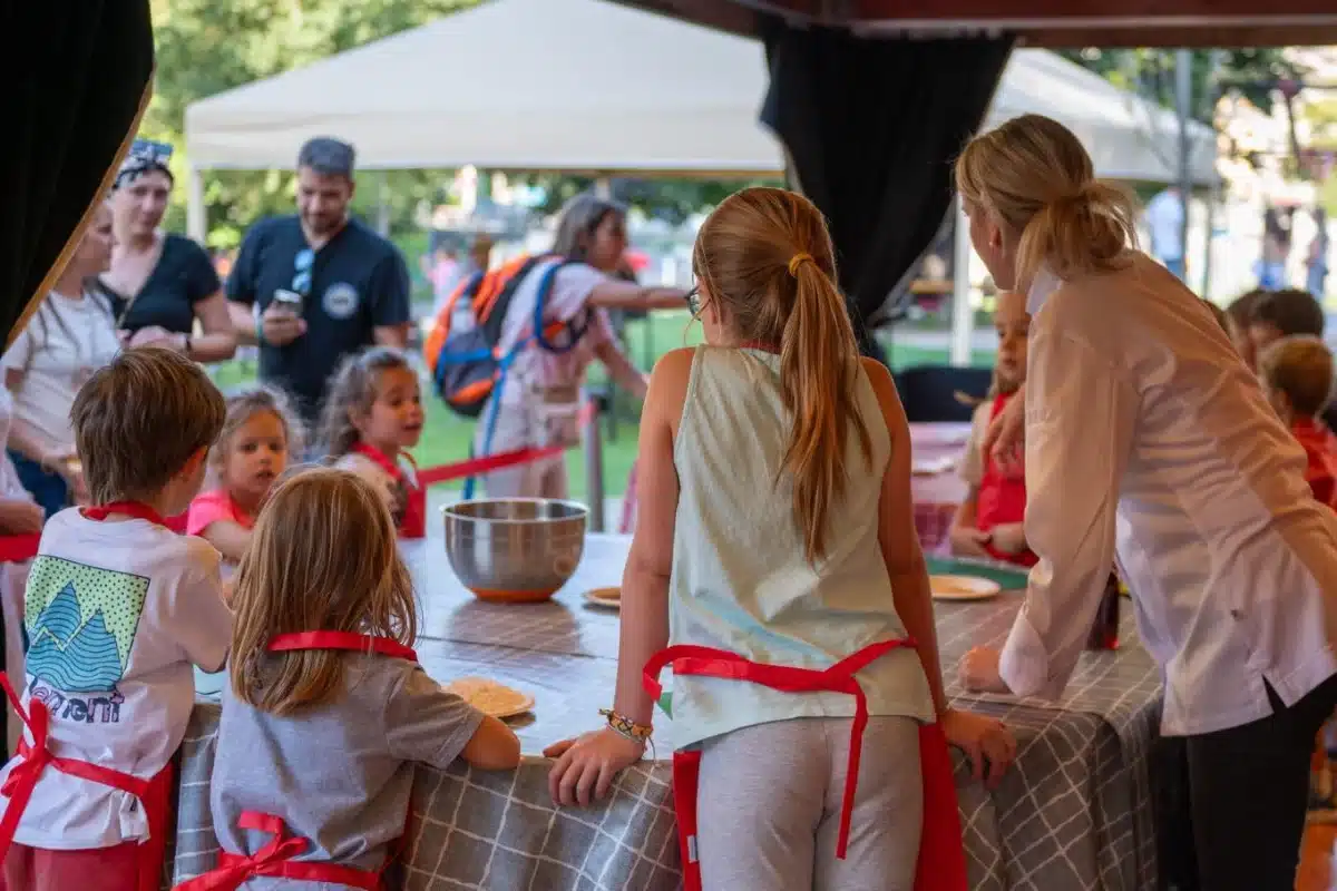 Andorra Taste