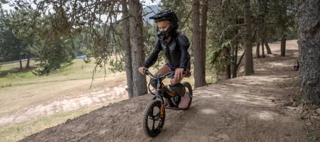 bikepark La Molina