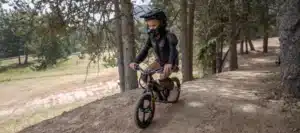 bikepark La Molina