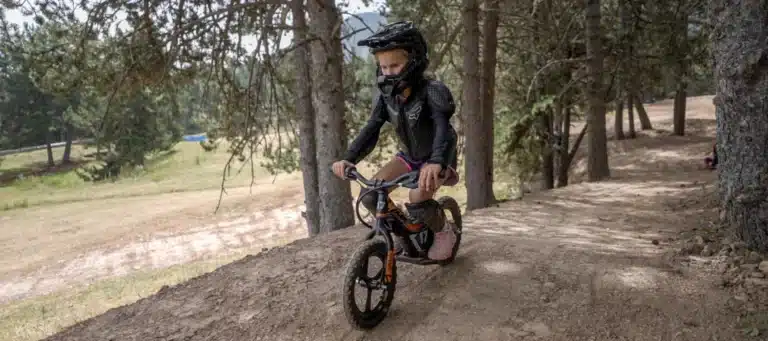 bikepark La Molina