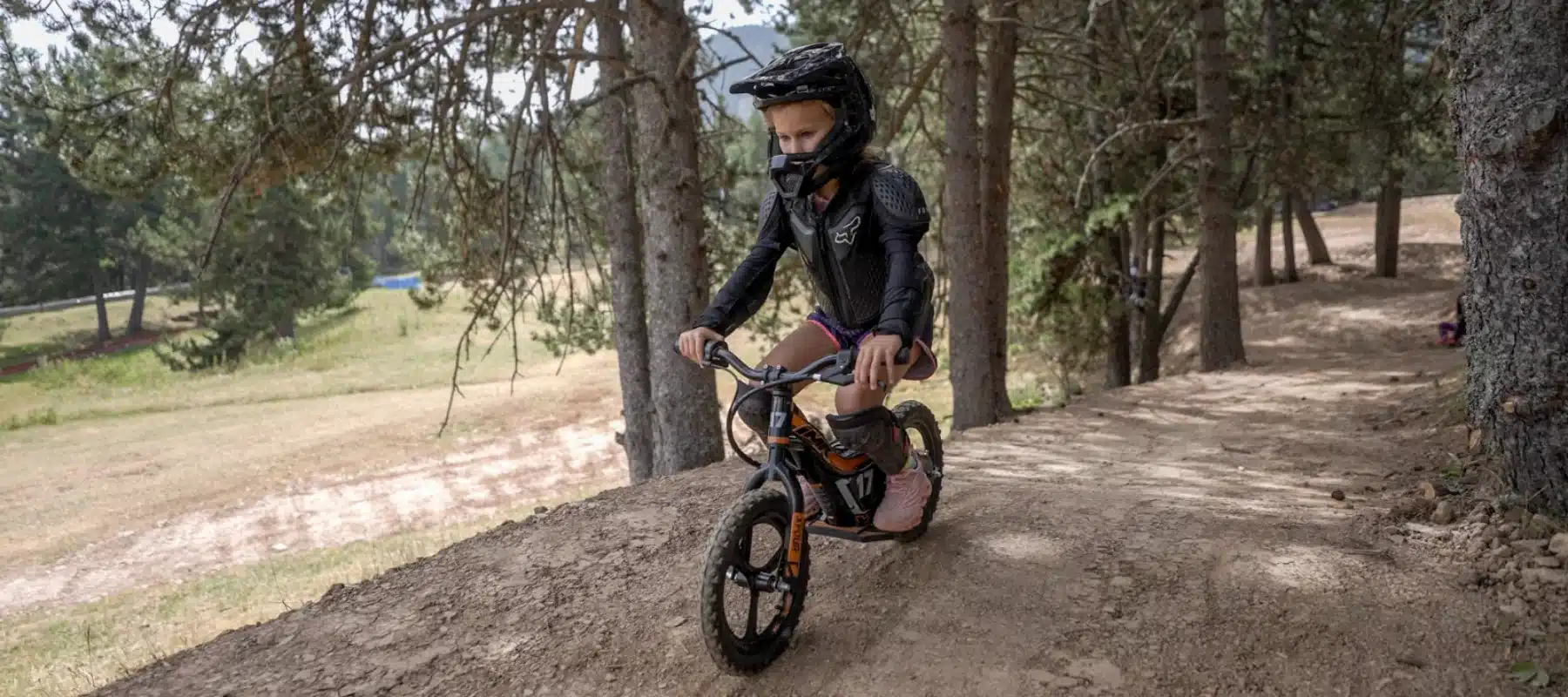 bikepark La Molina