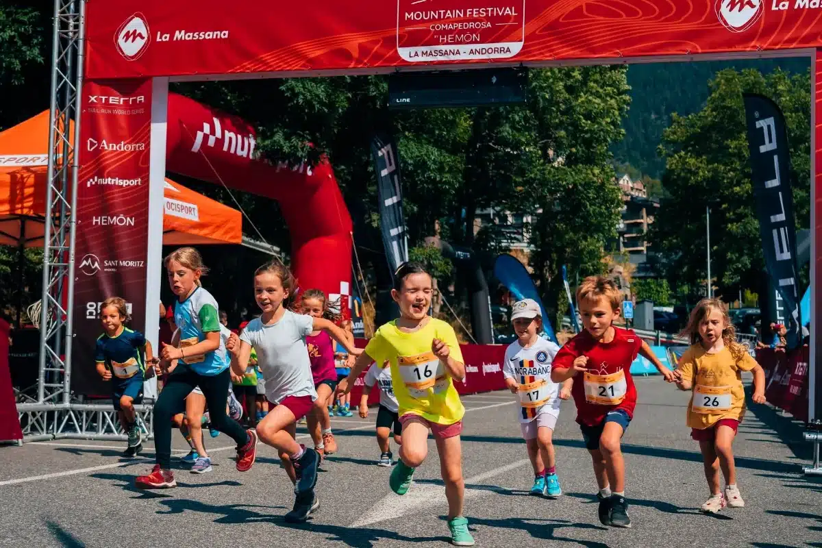 Comapedrosa infantil