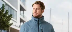 Crew Midlayer Sailing Jacket 2.0