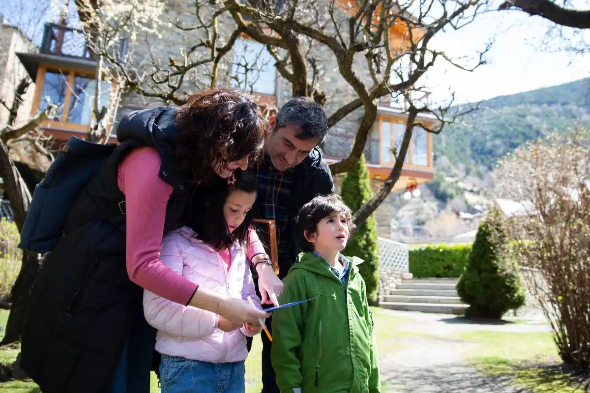 Andorra Escapeland