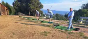 Golf Font Romeu