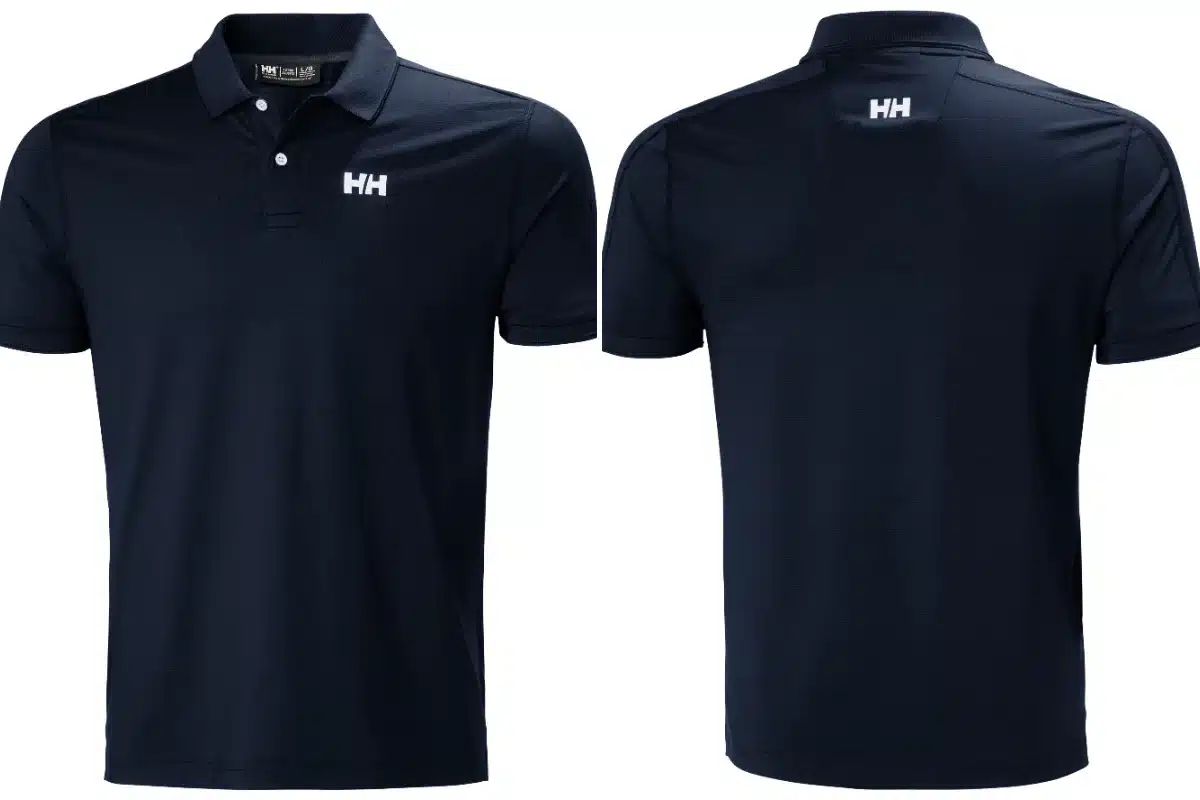 HP Salina Polo de Helly Hansen