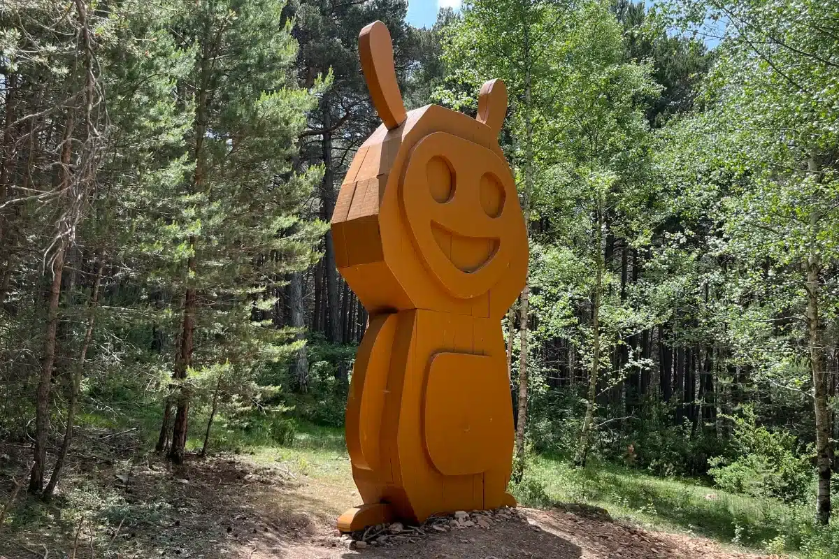 Los Tamarros Andorra