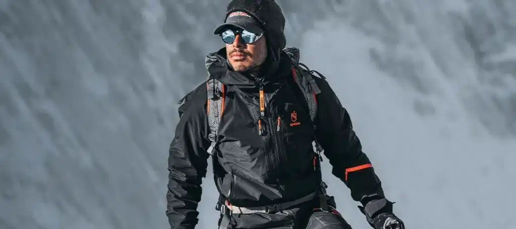 Nirmal Purja