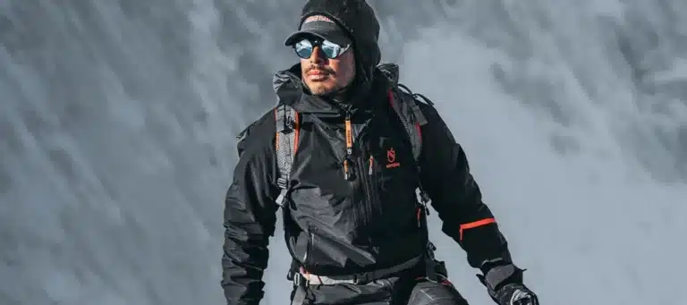Nirmal Purja