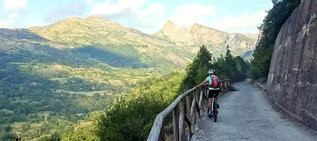 Panticosa E-Bike Experience
