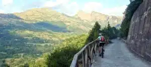 Panticosa E-Bike Experience