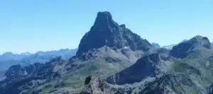 Pic du Midi d’Ossau