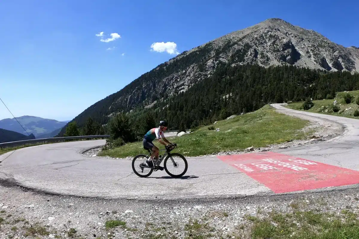 Puerto Vallter