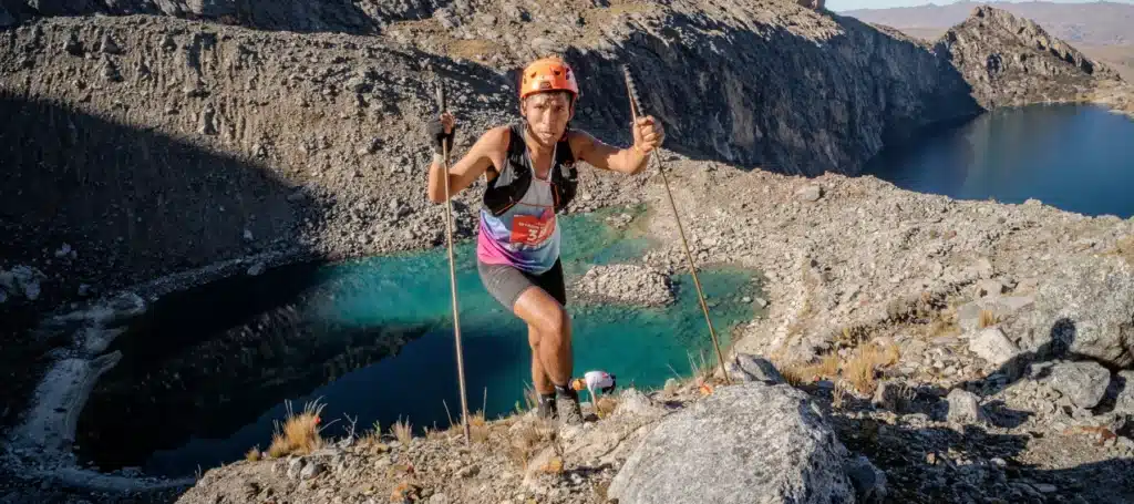 Quispe_Cordillera Blanca