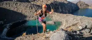 Quispe_Cordillera Blanca