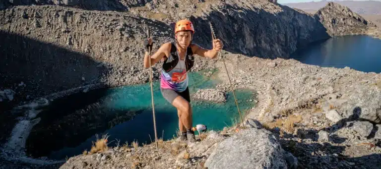 Quispe_Cordillera Blanca