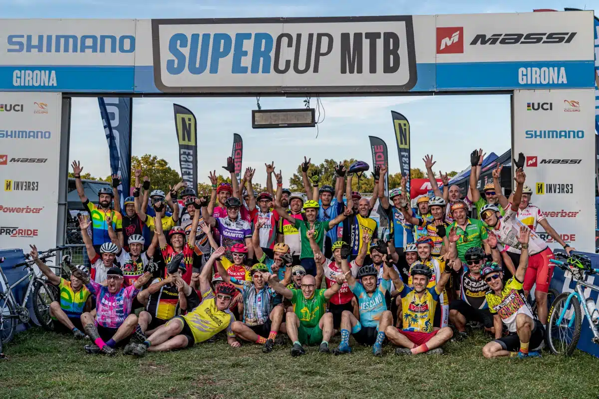 La Shimano Sea Otter Europe Costa Brava-Girona by Garmin