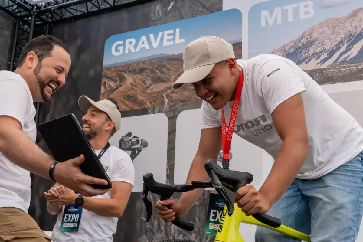 La Shimano Sea Otter Europe Costa Brava-Girona by Garmin
