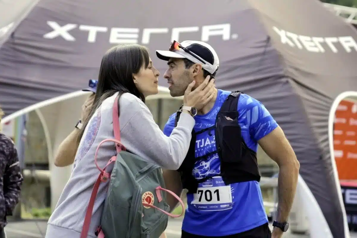 Skyrace Comapedrosa