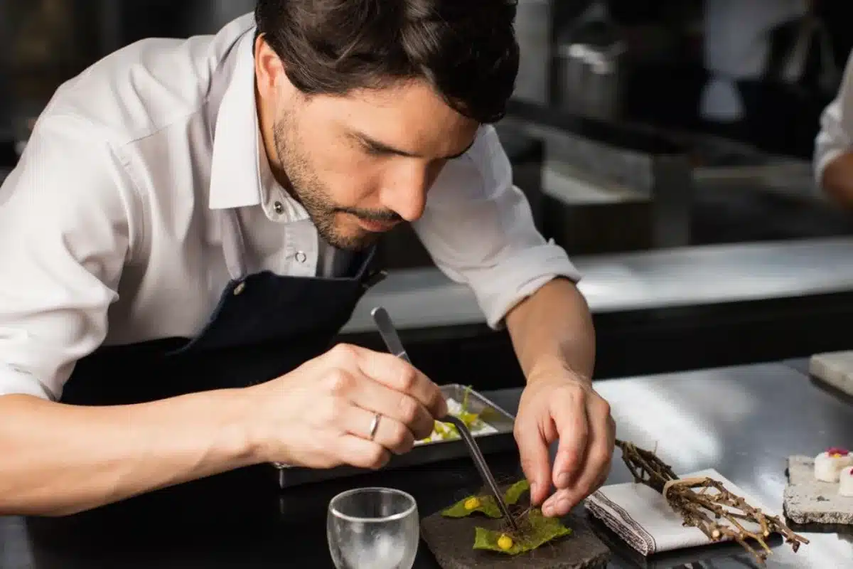 Virgilio Martinez