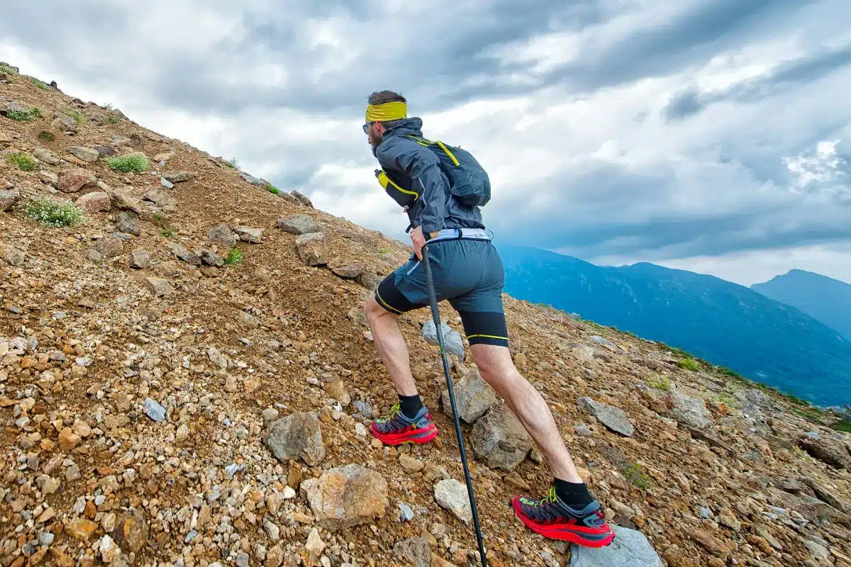 Pantaalones trekking
