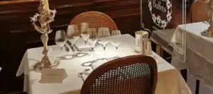 Les Grands Buffets