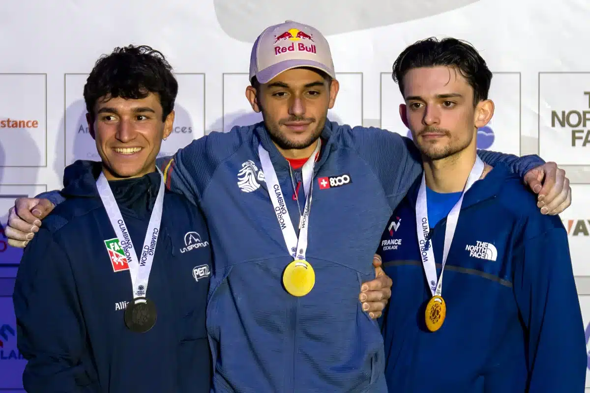 Alberto Ginés